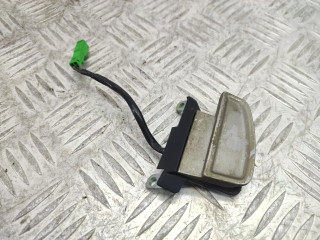 лепестки подрулевые переключения передач Honda Civic 8 поколение 2007, M33952