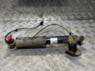 амортизатор задний левый Renault Talisman 1 поколение 2018, 1.5 л., дизель, 6МКПП, седан, 562102295R