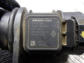 расходомер воздуха Renault Megane 2 поколение 2005, 1.5 л., дизель, 5WK97008, 8200280060C - фото №3