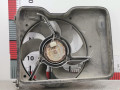 вентилятор радиатора Opel Omega B 1997, 2.0 л., МКПП, седан - фото №2