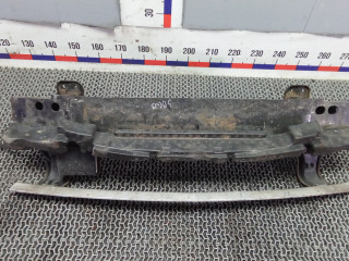 усилитель бампера переднего Infiniti Q50 1 поколение 2016, 2.2 л., дизель