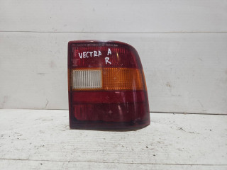 фонарь задний правый Opel Vectra A 1992, 12870748