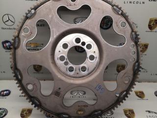 маховик Alfa Romeo 2018, 2.0 л., бензин, АКПП, полный привод, 50277721