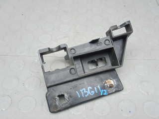 крепление бампера Renault Scenic 3 поколение 2012, 1.6 л., дизель, минивэн, 620949485R