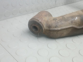 ступица задняя левая Mercedes-Benz Vito W639 2010, 2.2 л., дизель, МКПП, минивэн