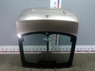 моторчик передних стеклоочистителей (дворников) Skoda Octavia 2 поколение (A5) 2006, 1.9 л., дизель, хетчбэк 5 дв., 1Z5955711A