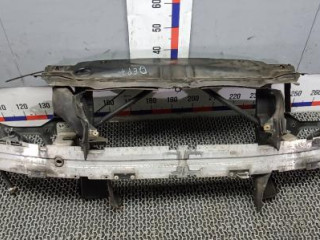 передняя панель крепления облицовки (телевизор) BMW 5 серия E60/E61 2005, 3.0 л., дизель, седан
