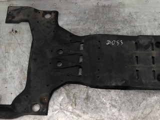 защита КПП Lexus IS 2 поколение (XE20) 2007, 2.2 л., дизель, 6МКПП, серебро, седан, 51442-30150