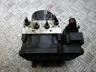 блок ABS Volkswagen Golf 5 поколение 2008, 1.9 л., дизель, МКПП, универсал, 1K0614517BD