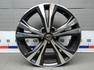 диск литой Nissan X-Trail T32 2018, 1.6 л., дизель, D0C006FR3A