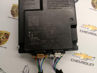 Блок управления бесключевым доступом Chevrolet TrailBlazer 3 поколение 2023, 1.3 л., бензин, 13518838