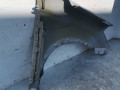 крыло переднее левое Nissan Qashqai 1 поколение 2007, 2.0 л., MR20DD, бензин, 6МКПП, внедорожник 5 дв. - фото №11