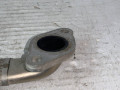трубка системы рециркуляции EGR Skoda Octavia 2 поколение (A5) 2007, 1.9 л., дизель, 036131521AH - фото №4