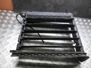 диффузор вентилятора BMW 3 серия E46 2001, 2.2 л., дизель, МКПП, седан, 7786682