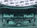 крышка багажника (дверь 3-5) Audi A4 B5 1999, green, седан - фото №2