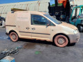 кулиса Volkswagen Caddy 3 поколение 2005, 1.9 л., МКПП, фургон, 1K0711112 - фото №16