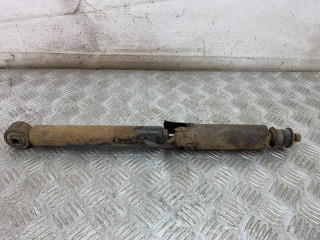 амортизатор задний левый Suzuki Vitara 1 поколение 1993, 2.0 л., бензин, МКПП, кабриолет