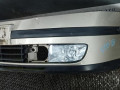 бампер передний Skoda Octavia 2 поколение (A5) 2006, 1.9 л., дизель, АКПП, хетчбэк 5 дв., 1Z0807221, 1Z0807061 - фото №5