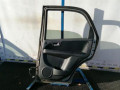 стекло двери задней правой Fiat Sedici 1 поколение 2006, 1.9 л., дизель, хетчбэк 5 дв., 71743537 - фото №4