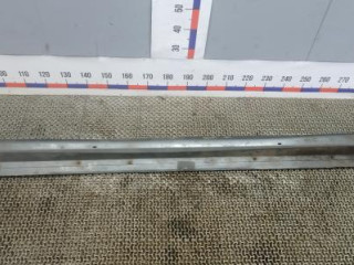 накладка на порог Mitsubishi Lancer 9 поколение 2006, 2.0 л., бензин, универсал