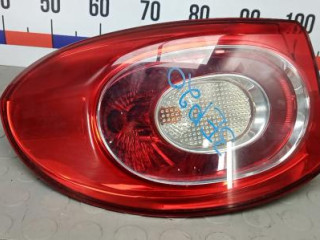 фонарь задний левый Volkswagen Tiguan 1 поколение 2010, 2.0 л., дизель, внедорожник 5 дв., 5N0945095H