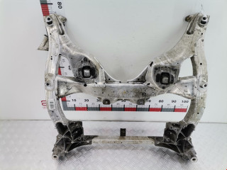 балка подвески передняя (подрамник) BMW 5 серия F07/F10/F11 2011, 3.0 л., АКПП, седан, 31116796693
