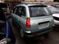 кулиса Hyundai Matrix 1 поколение 2003, 1.5 л., МКПП, минивэн, 4373017100 - фото №13