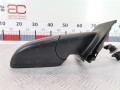 зеркало наружное правое Volkswagen Polo 4 поколение 2003, 1.2 л., МКПП, хетчбэк 3 дв., 6Q1857508G - фото №3