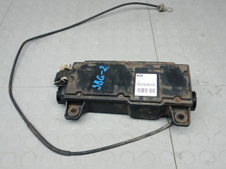 электроручник Land Rover Range Rover 3 поколение [рестайлинг] 2007, 3.6 л., дизель