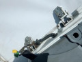 стекло двери передней правой LDV Maxus 1 поколение 2006, 2.5 л., дизель, микроавтобус - фото №9