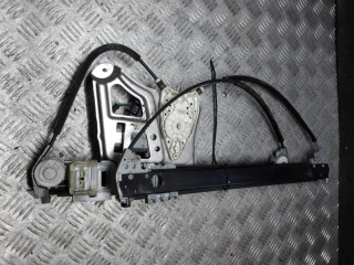 стеклоподъемник электрический передний правый Mercedes-Benz S-Класс W220 2001, 3.2 л., бензин, АКПП, седан, A2207200446