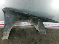 крыло переднее левое Audi A6 4F/C6 2007, 2.4 л., бензин, МКПП, универсал - фото №5