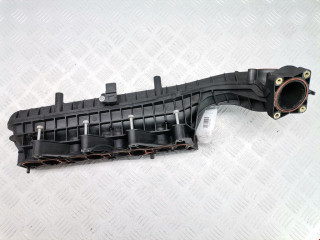 коллектор впускной Opel Astra K 2016, 1.6 л., МКПП, хетчбэк 5 дв., 55494601