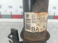 стойка амортизатора Opel Astra H 2007, 1.6 л., МКПП, хетчбэк 5 дв., 93179693 - фото №7
