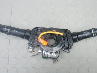 переключатель подрулевой (стрекоза) Mitsubishi ASX 1 поколение 2011, 1.6 л., бензин, МКПП, внедорожник 5 дв.