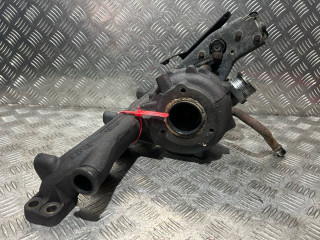 турбина Volvo V70 3 поколение 2008, 2.4 л., D 5244 T, дизель, АКПП, универсал, 31219697, GTB2056VL