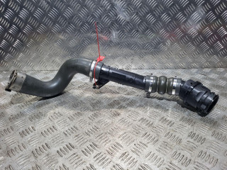 патрубок интеркулера Dacia 2017, 1.5 л., K9K 626, дизель, 5МКПП, универсал, 144601524R, 1085602S04