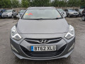 двигатель Hyundai i40 1 поколение 2012, 1.7 л., D4FD, дизель, МКПП, универсал, 133L12AU00 - фото №16