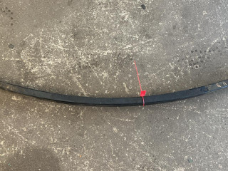 рессора передняя Mercedes-Benz Sprinter 2 поколение (W906) 2011, 2.1 л., OM 651.955, дизель, 6МКПП, микроавтобус, A9063211403