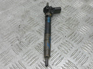 форсунка Volkswagen Passat B6 2008, 2.0 л., дизель, 03L130277, 0445116030