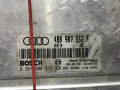 блок управления двигателем Audi A6 4B/C5 1998, 2.4 л., бензин, АКПП, универсал, 4B0907552F, 0261204812 - фото №2