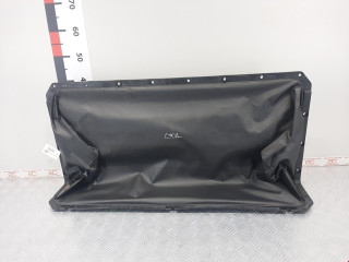 крыша BMW 6 серия E63/E64 2004, 4.4 л., АКПП, кабриолет, 54347202897