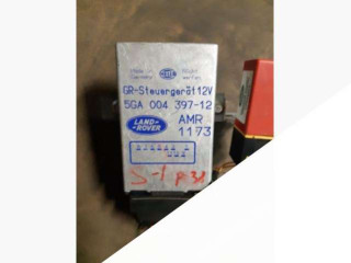 блок управления (другие) Land Rover Range Rover 2 поколение 1999, AMR1173, 5GA00439712