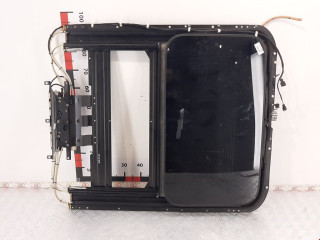 люк Volkswagen Phaeton 1 поколение 2002, 3.2 л., АКПП, седан, 3D5877071