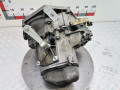 КПП механическая (МКПП) Peugeot 206 1 поколение 2001, 1.6 л., МКПП, хетчбэк 5 дв., 2222R0 - фото №4