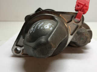 стартер Opel Zafira 2 поколение (B) [рестайлинг] 2012, 1.6 л., A 16 XER, бензин, 5МКПП, минивэн, 55576980