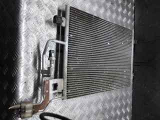 радиатор кондиционера Volkswagen Passat B5 [рестайлинг] 2002, 1.6 л., бензин, МКПП, универсал