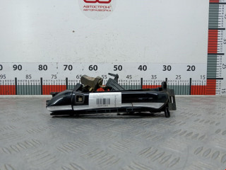 ручка наружная задняя левая Mercedes-Benz S-Класс W220 2001, 5.0 л., АКПП, седан, A2207601170