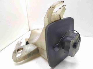 бачок гидроусилителя Jaguar S-Type 1 поколение 2004, 2.7 л., TD, дизель, АКПП, задний привод, XW433R700AC