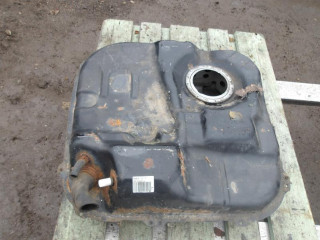 бак топливный Hyundai i30 1 поколение [рестайлинг] 2011, 1.6 л., дизель, МКПП, универсал, 311002L820